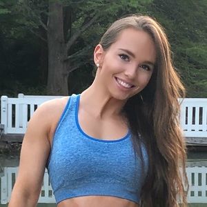 Meet your Posher, Cassie